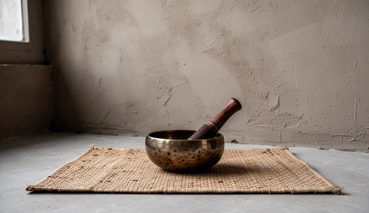 Ujjayi Breath: Technique and Rhythm
